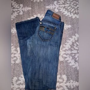 🩵Guess Jeans🩵 Vintage, Size 26